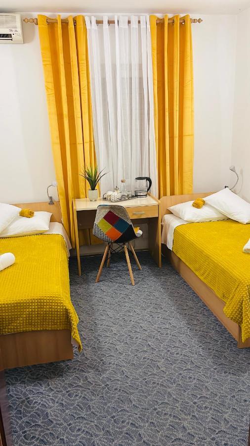 Apartmens And Rooms Madunic V Split Exterior foto