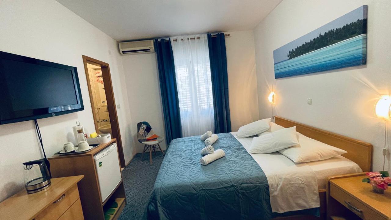 Apartmens And Rooms Madunic V Split Exterior foto