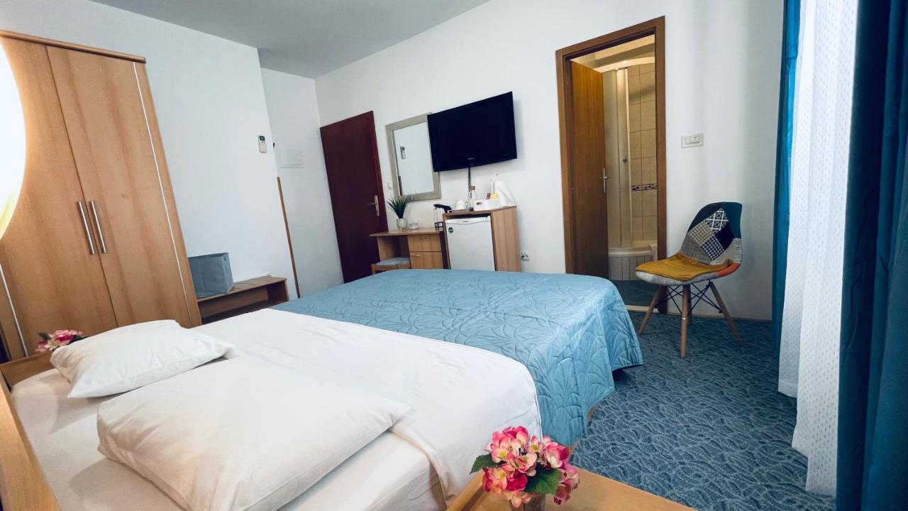 Apartmens And Rooms Madunic V Split Exterior foto