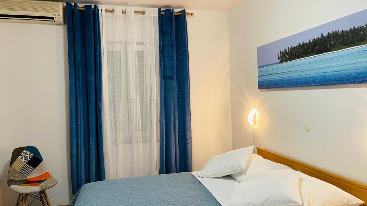 Apartmens And Rooms Madunic V Split Exterior foto