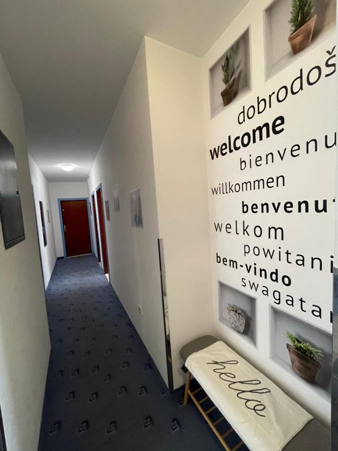 Apartmens And Rooms Madunic V Split Exterior foto