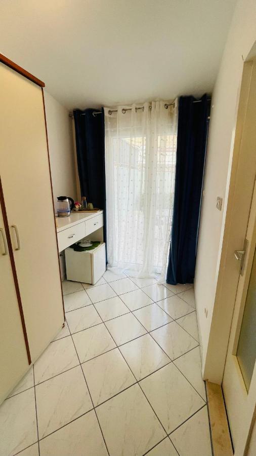 Apartmens And Rooms Madunic V Split Exterior foto