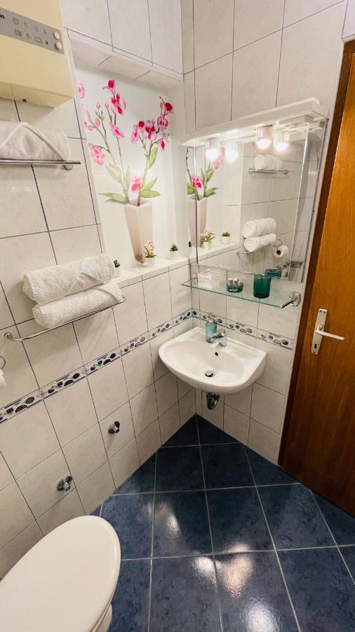 Apartmens And Rooms Madunic V Split Exterior foto