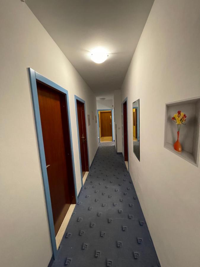 Apartmens And Rooms Madunic V Split Exterior foto